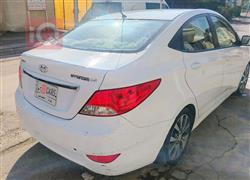 هيونداي أكسنت